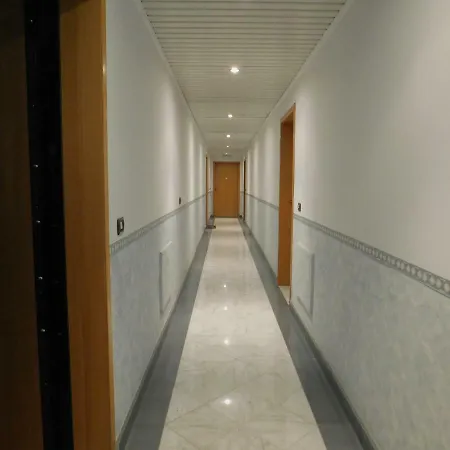 Apartment Fratelli Asquasciati 53 - 012 *