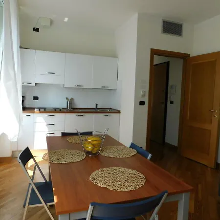 Apartment Fratelli Asquasciati 53 - 012 Sanremo