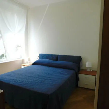 Fratelli Asquasciati 53 - 012 *