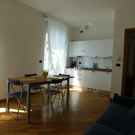 Apartment Fratelli Asquasciati 53 - 012