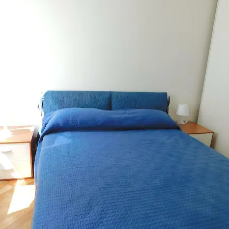 Fratelli Asquasciati 53 - 012 Lägenhet *